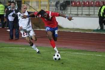 Ramos debreceni lehet