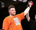 Roy Nelson és Wes Sims a TUF 10-ben