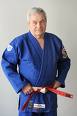 Dr. Galla Ferencnek 9. dant adományozott a Nemzetközi Judo Szövetség