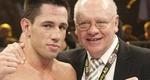 Universum a Golden Boy-jal döngeti Amerika kapuit