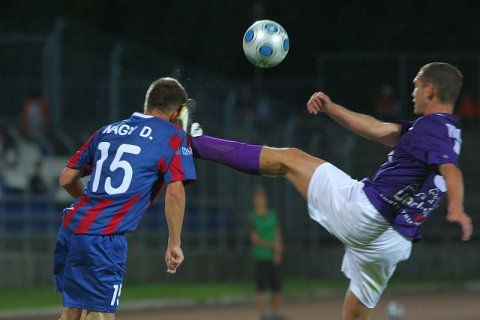Nagy Dániel szerdán tud majd edzeni