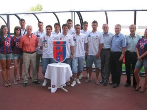 Videoton, Videoton, hej, hej...!