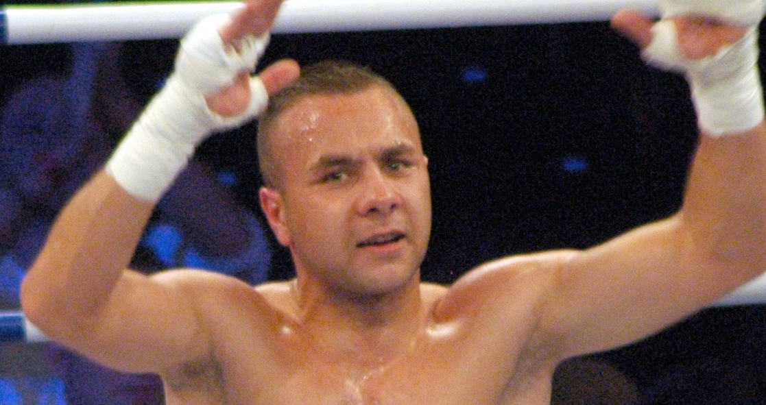 Bedák Zsolt: idén még egy címvédő mérkőzés?