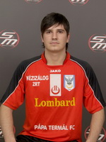 Rebryk harcra készen áll