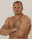 Fedor a Strikeforce-nál!