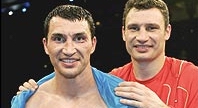 Klitschko testévérek: Haye soha nem jöhet szóba