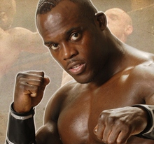 K-1: Manhoef rápihent az augusztus 29-i It&rsquo;s Showtime gálára