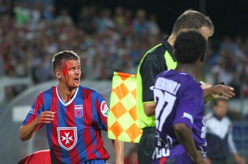 Nagy Dani már kapcsok nélkül