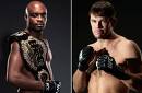 Holnap UFC 101: Declaration