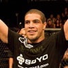 Thales Leites-t elküldték az UFC-től