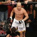 Ortiz visszatért az UFC-hez