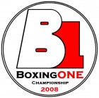 BoxingONE - Zámbó Dániel