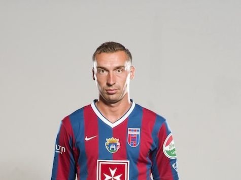 Móri Tamás, a Videoton játékosa