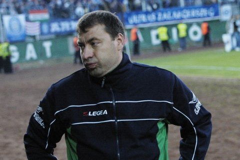 Csertői lemondott