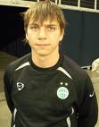 Sváb Dániel 19 éves