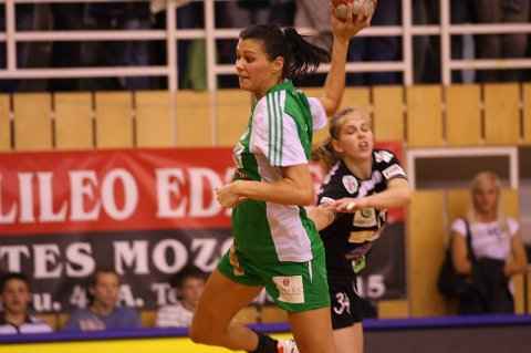 Az EHF szerint Zácsik a Ljubljanáé