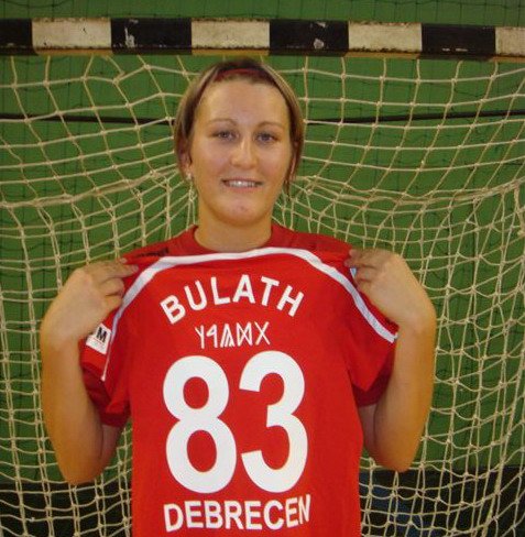 Bulath Anitáék a fiúkkal játszottak