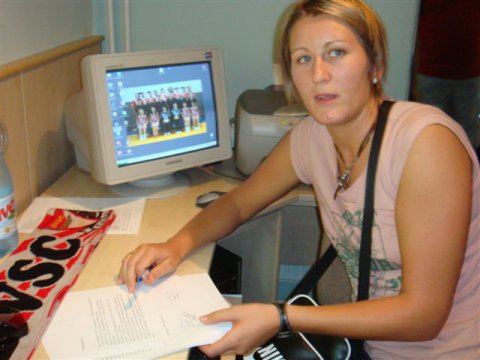 Bulath Anita és a 