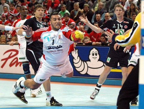 Ex veszprémi Tatabányán