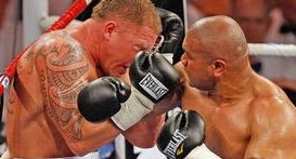 David Tua kiütéssel nyert