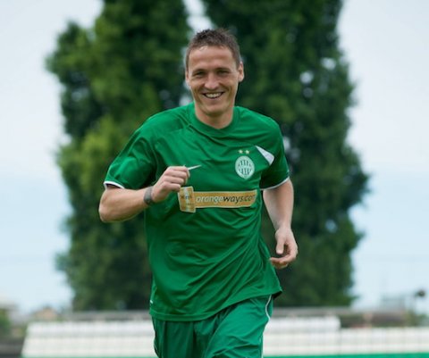Ferenczi sérült