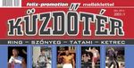 Hat éves a Küzdőtér magazin