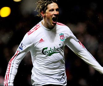 Fernando Torres igazi világklasszis