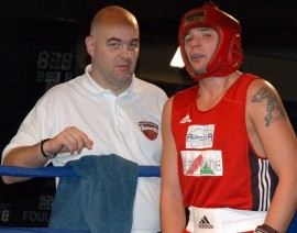 boxingone
