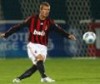 Beckham ismét piros-feketében