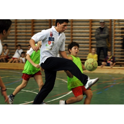 Farkas II. Balázs, a Videoton futballistája