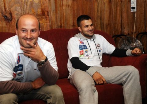 Dvéri Zsolt és a mákos bejgli...