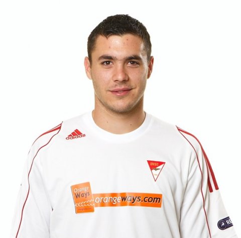 Fodor sérülten is játszana