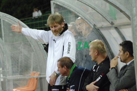 Nagy a kontraszt