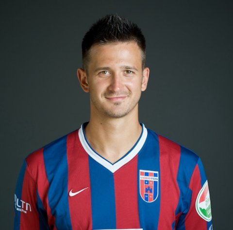 Horváth Gábor édesapa lett