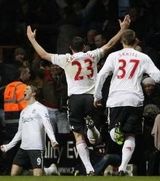 Torres góljával nyert a Liverpool az utolsó pillanatban