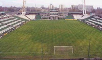 Az új Albert-stadion angol stílusú lesz