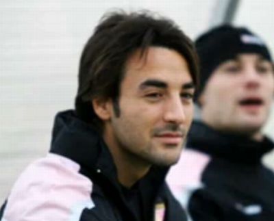 Cassani a Juventus junior csapatából került ki