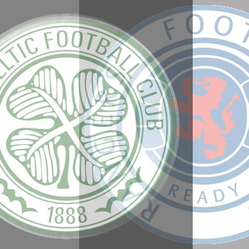 Skót csúcsrangadó, Celtic -Rangers Skót csúcsrangadó, Celtic -Rangers