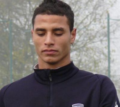 Chamakh a Liverpool-hoz szerződhet