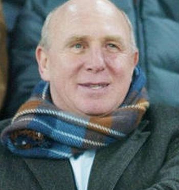 Mintha Hoeness sem tudná mit csináljon