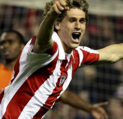 Llorente gólja döntött a mérkőzésen