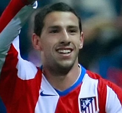 Maxi Rodriguez már túl van az orvosi vizsgálatokon