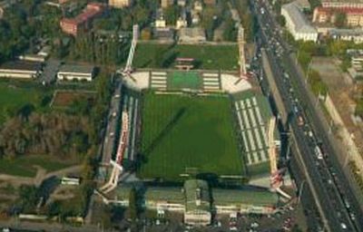 Már nyáron elkezdődhet az FTC új stadionjának építése