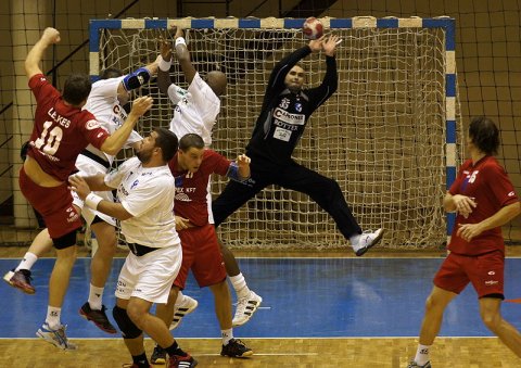 A bajnoki rajt előtt