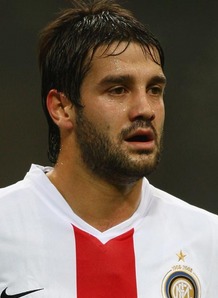 Chivu kórházba került a Chievo - Inter mérkőzés után