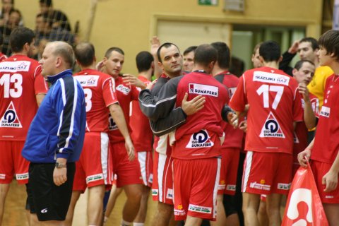 A Dunaferr SE hét gólos győzelme