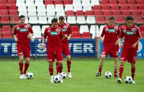 Hétfőn elkezdi a Loki is