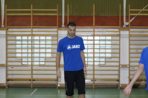 Forgi lába tökéletes