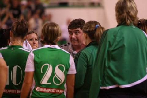 Vereség Újvárosban