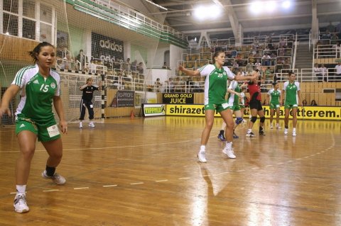 Szerencsés sorsolás